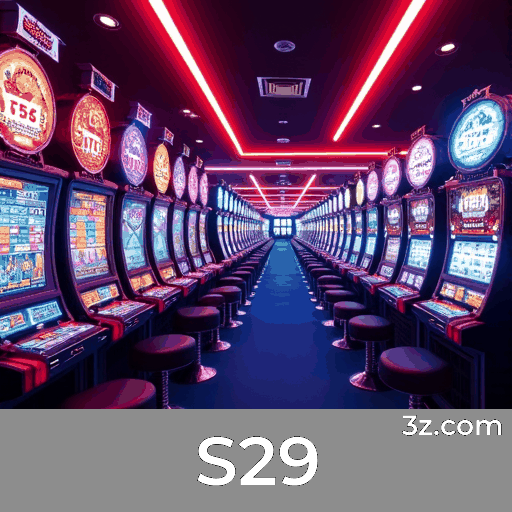 S29: A Experiência de Casino ao Vivo para Brasileiros