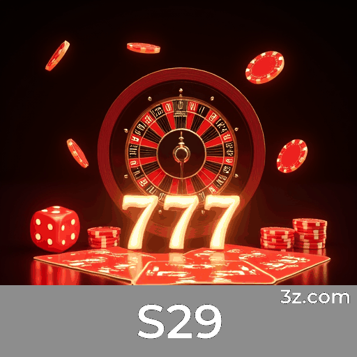 Aproveite os bônus imperdíveis do S29 e ganhe mais