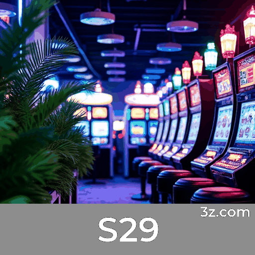 S29: Opções Ricas, Diversão Sem Limites, Ideal para Brasileiros