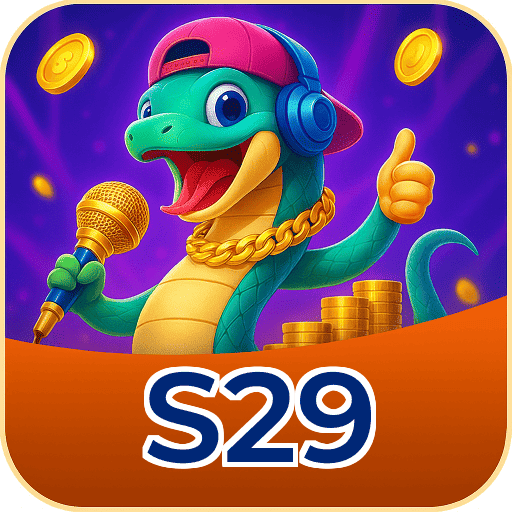 S29: Seu Cassino Online Seguro e Premiado