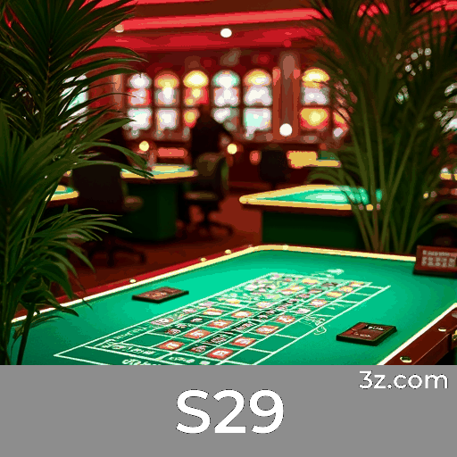 Tecnologia de Nuvem e Segurança de Dados na Plataforma S29