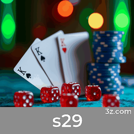 Garanta o Acesso Exclusivo com s29: Login Premium