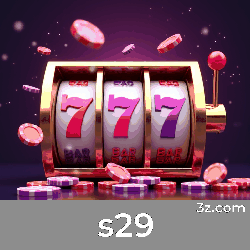 Tecnologia de Ponta da s29: Arquitetura Digital Revolucionária