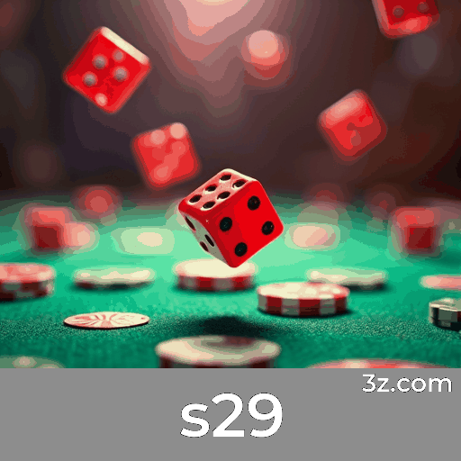 Experiência de Casino Elite no s29: Dealers Reais e Jogos Premium