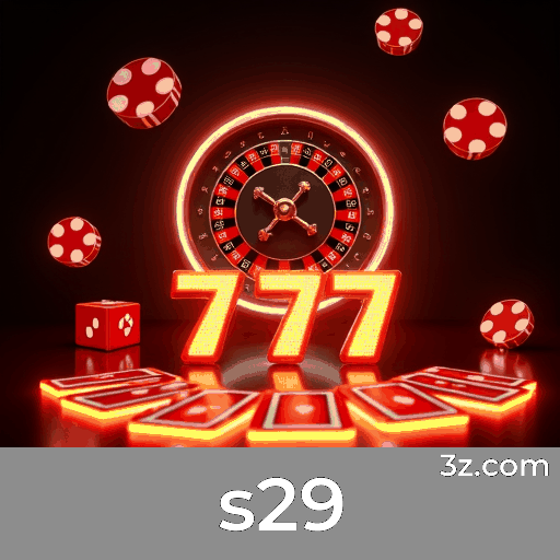 S29: Apostas Esportivas Precisão e Excelência