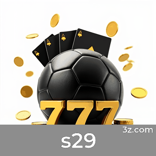 s29: Inovação em Tecnologia para o Futuro dos Jogos